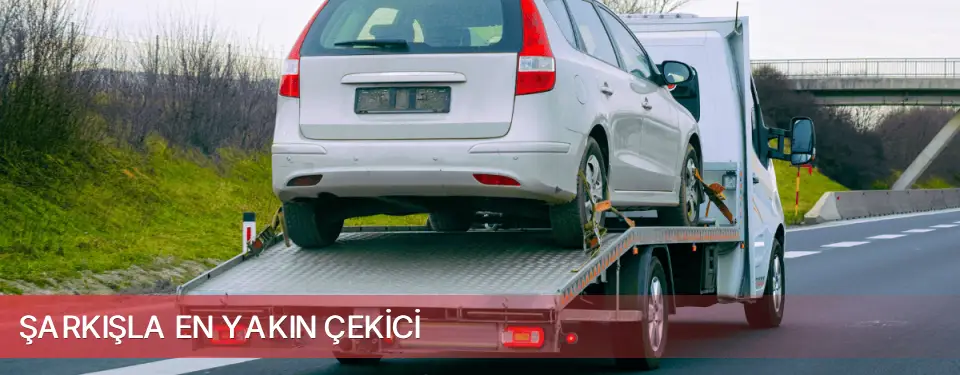 Şarkışla İlçemi En Yakın Çekici